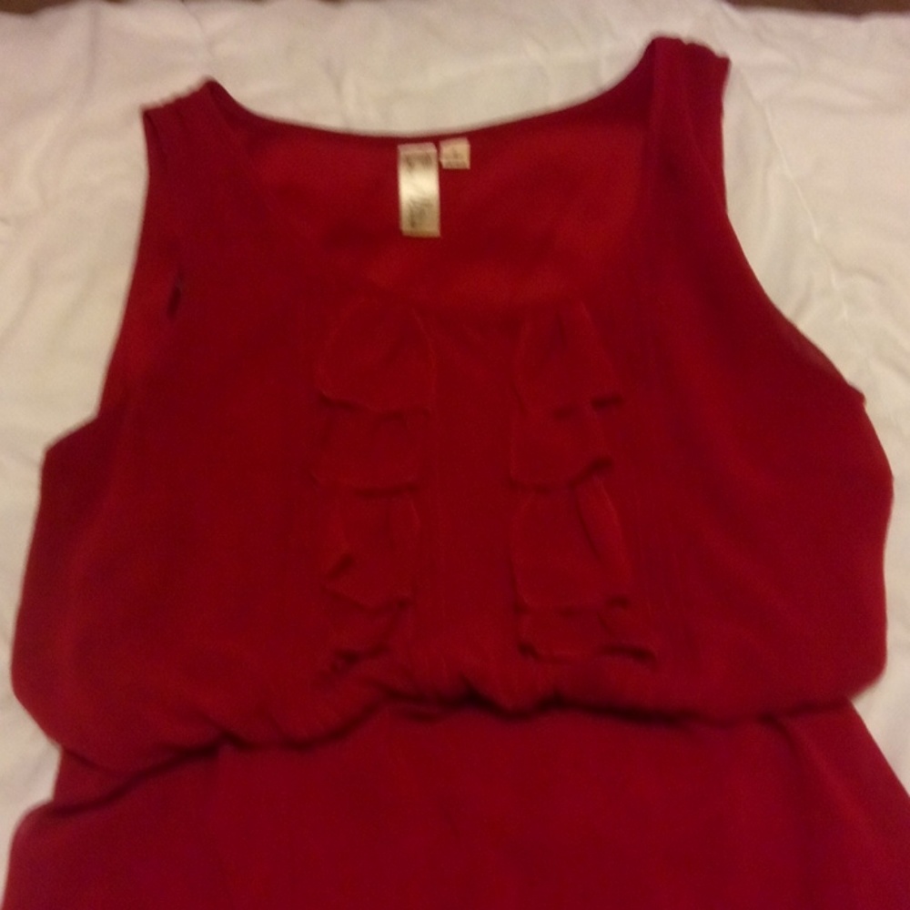 EMMA & MICHELLE Dress